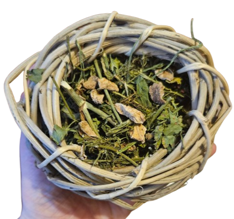 Vine nest-Herbalicious