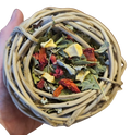 Vine nest-All the berries