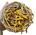 Vine Nest-fabulously floral