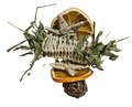 Zesty zipline