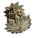 Blossom burger