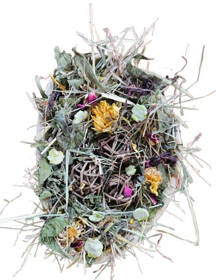 Nibble nest