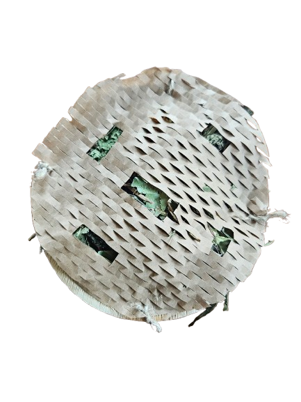 Pawsome pie patch