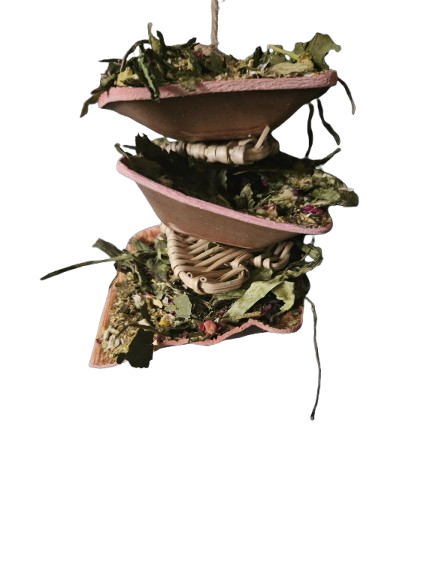 Crispy Cruncher