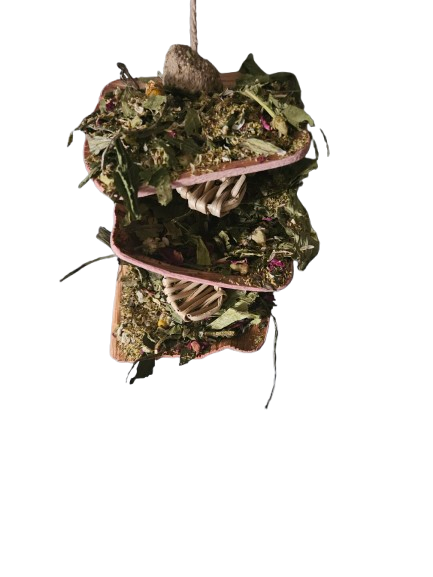Crispy Cruncher
