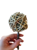 Loopy lops lollipops - The fruity one