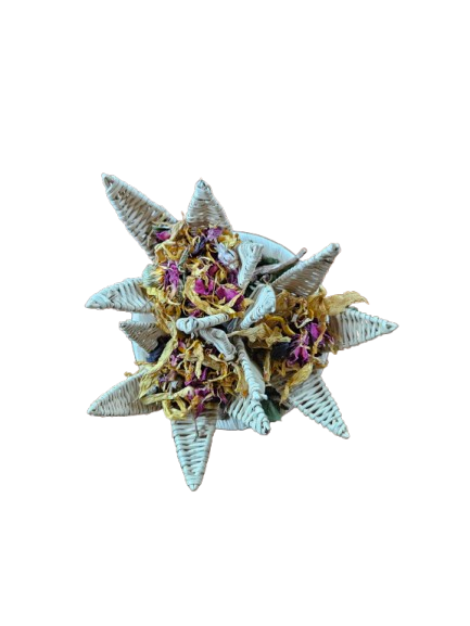 Blissful bouquet