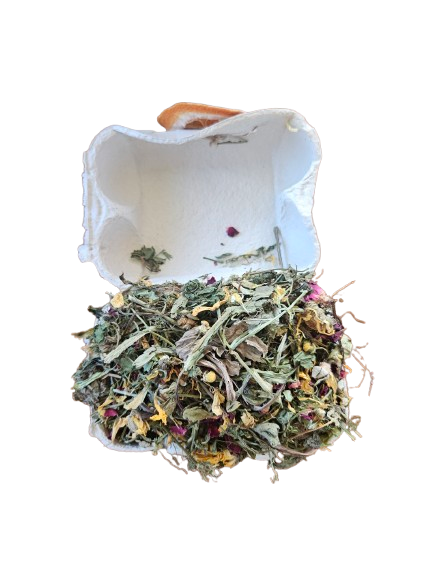 Bunanza box