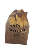 Gotcha Day Forage Bag