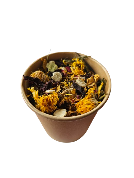 Botanical Brew