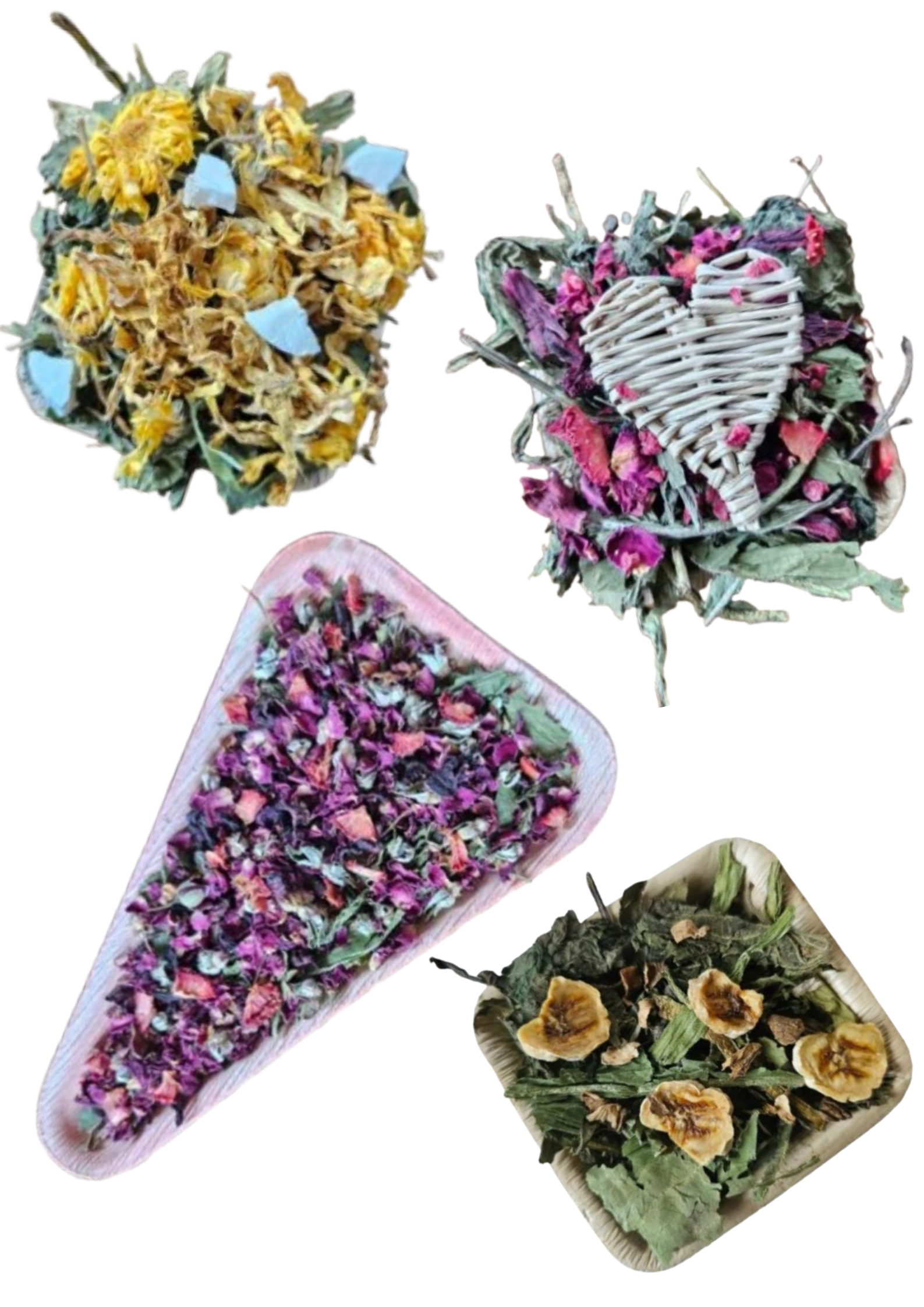 Sweet Treats Bundle