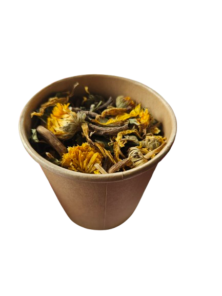 Meadow Macchiato