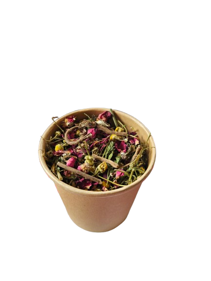Hoppuchino