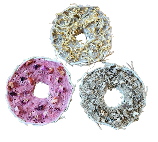 Dinky Doughnuts