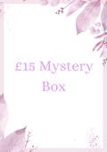 £15 Mystery Box
