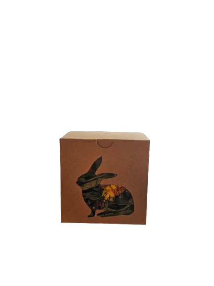 Birthday Bunny Forage Cube