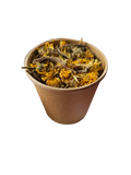 Marigold Mocha