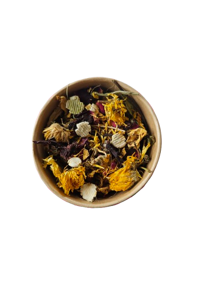 Botanical Brew